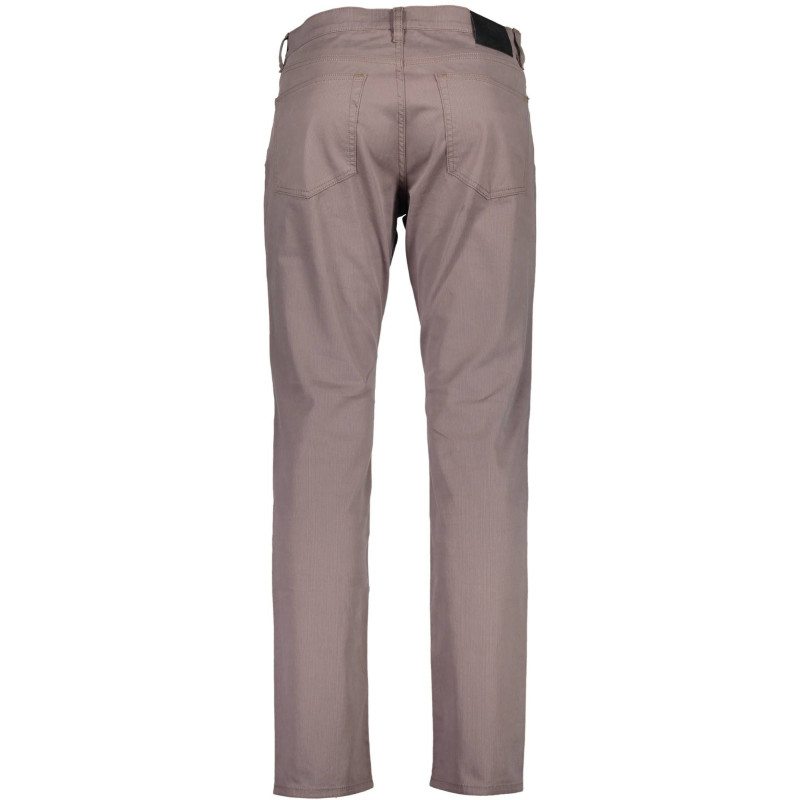 Gant trousers 17031000408 Grey