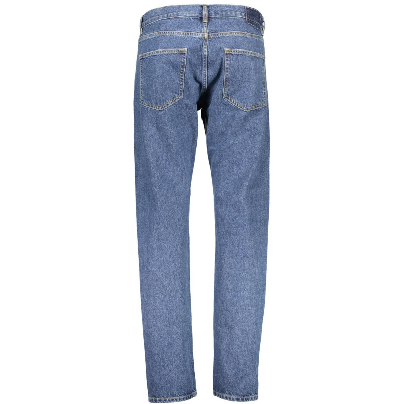 Gant jeans 18011000017 Blue