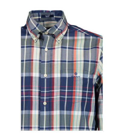 Gant shirts 19033009420 Green
