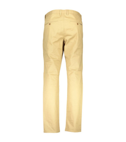 Gant trousers 19011501356 Brown