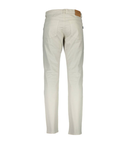 Gant trousers 19011000138 Beige