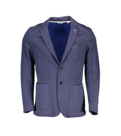 Gant jacket 18017700015 Blue