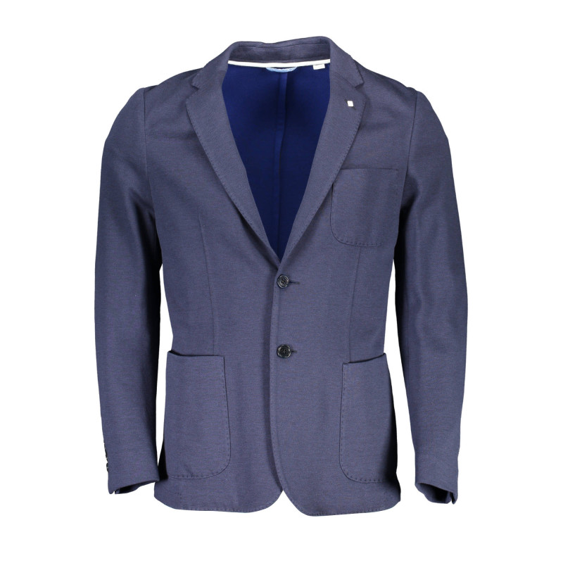 Gant jacket 18017700015 Blue