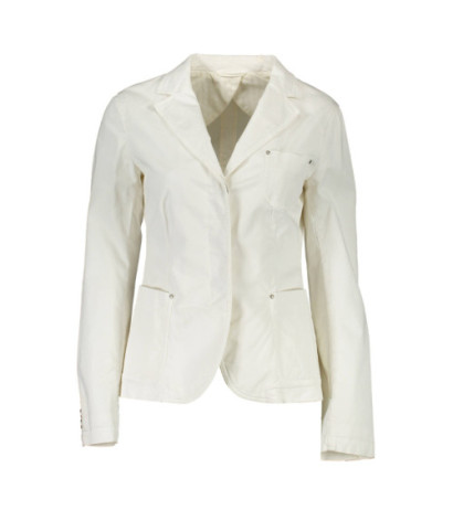 Gant jacket 1001476214 White