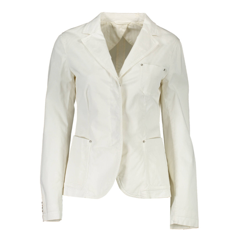 Gant jacket 1001476214 White