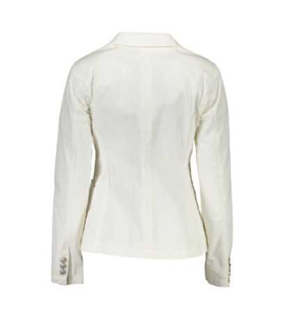 Gant jacket 1001476214 White