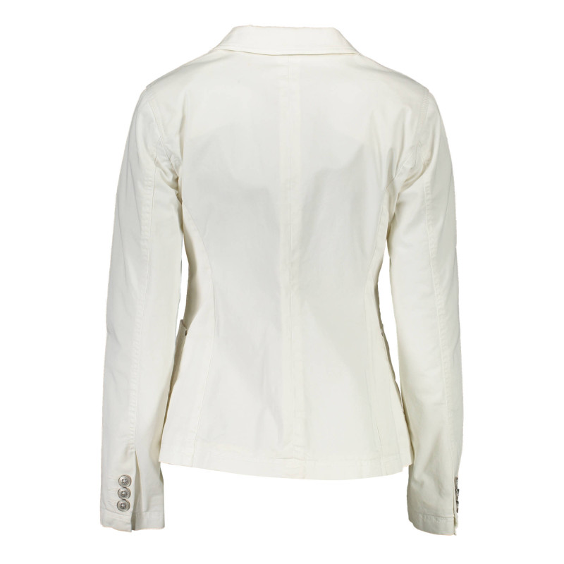 Gant jacket 1001476214 White