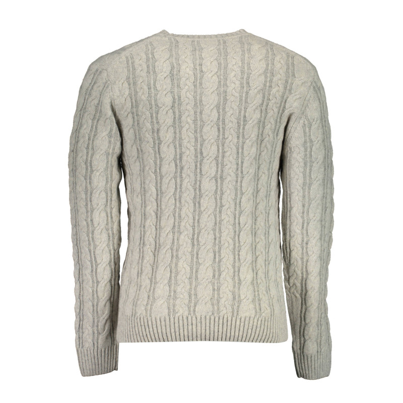 Gant sweater 19038000101 Grey