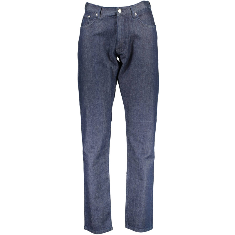 Gant jeans 18031000110 Blue