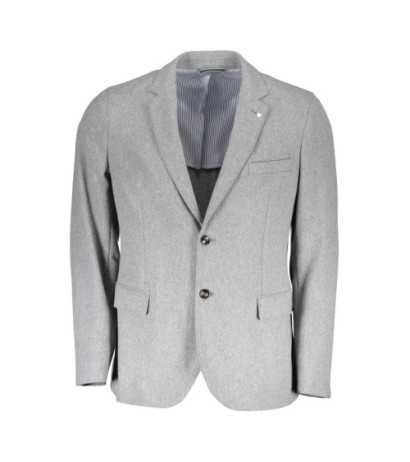 Gant jacket 1503076509 Grey