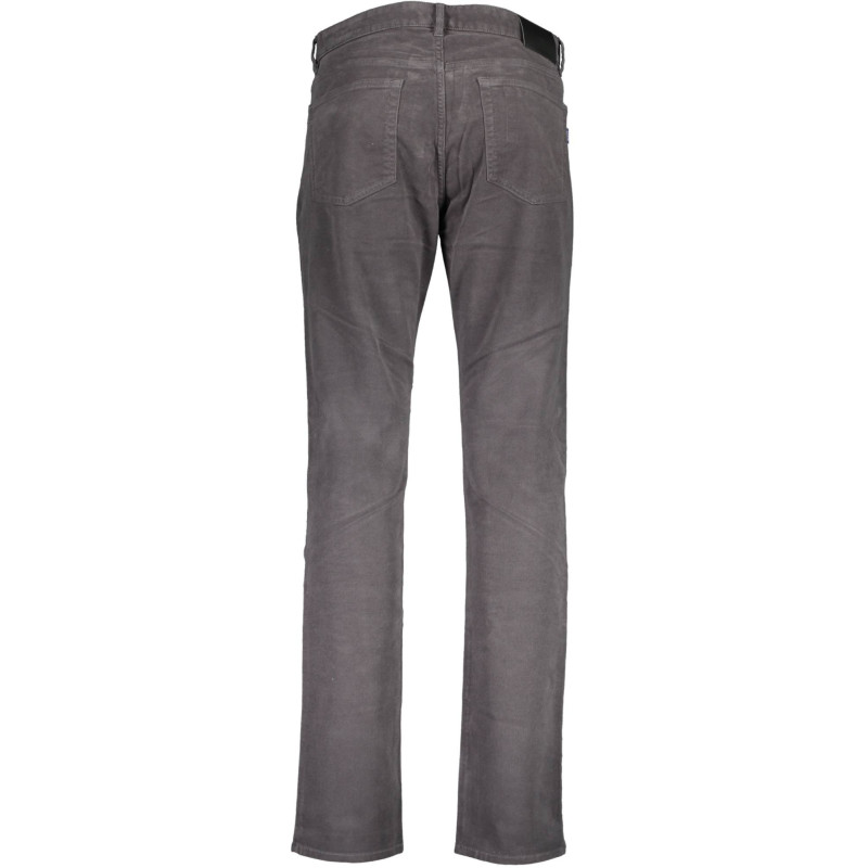 Gant trousers 18031000148-1 Grey