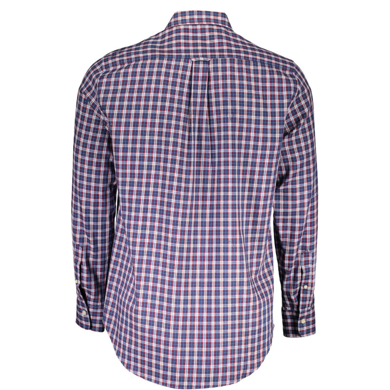 Gant shirts 18033005120-1 Blue