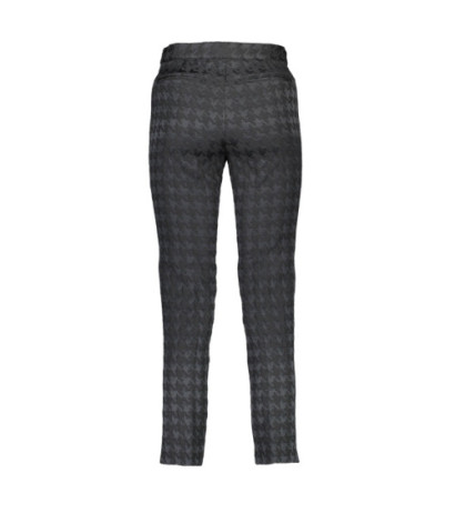 Gant trousers 1503414838 Black