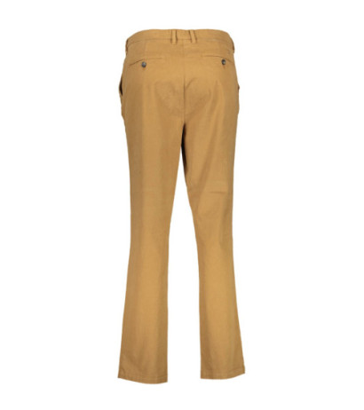 Gant trousers 1303414685 Beige