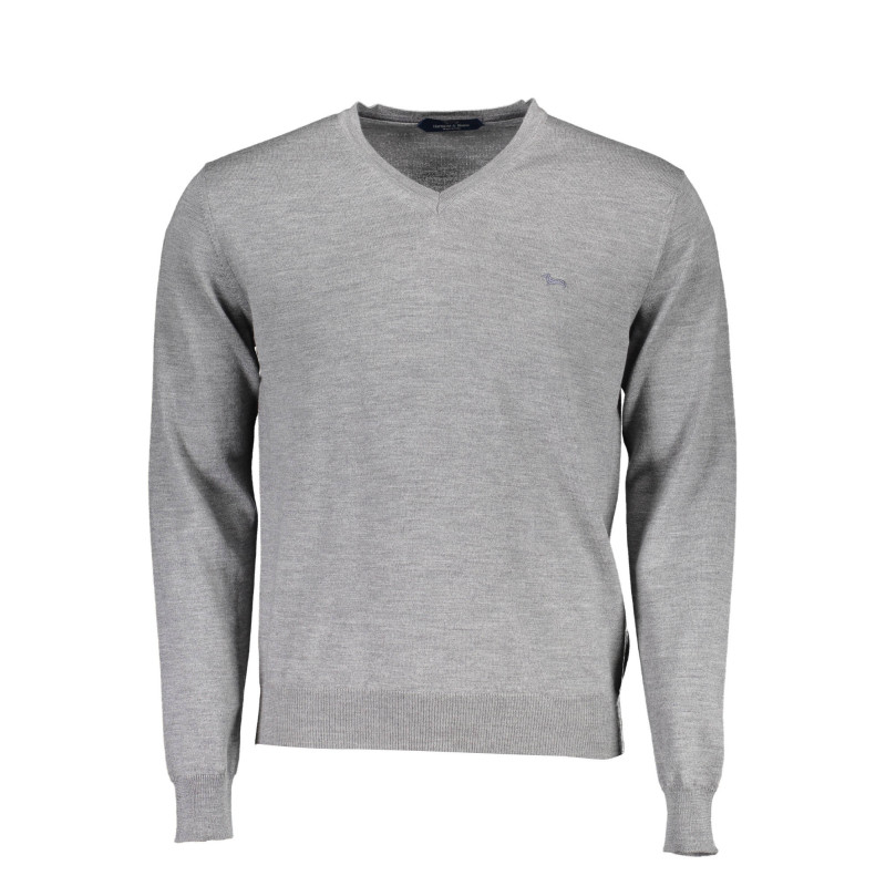 Harmont & blaine sweater HRE002030478 Grey