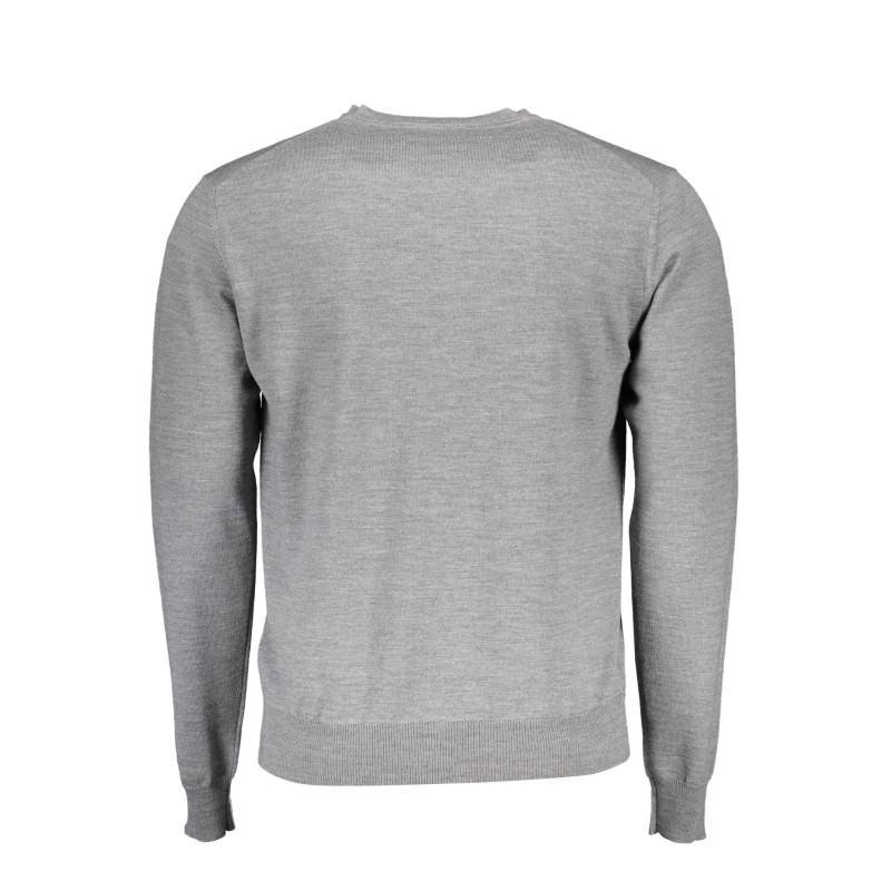 Harmont & blaine sweater HRE002030478 Grey