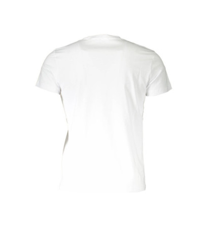 Diesel T-Shirt SNRE-T-DIEGO White