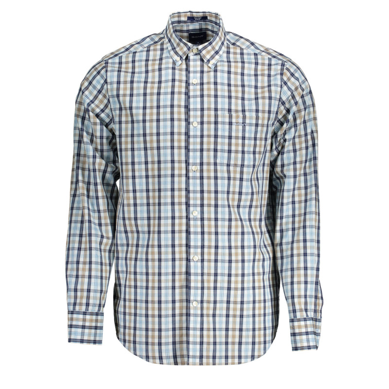 Gant shirts 20013013720 Beige