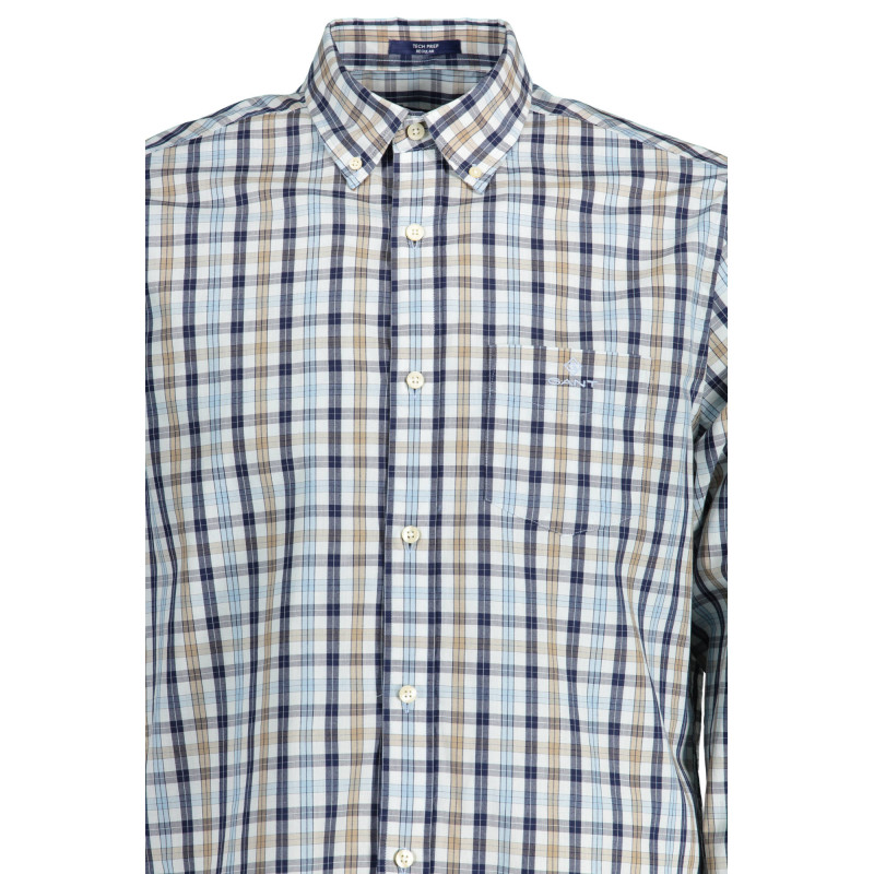 Gant shirts 20013013720 Beige