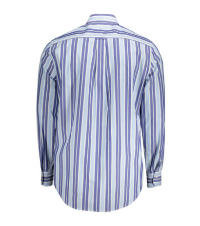 Gant shirts 20013025530 Light blue