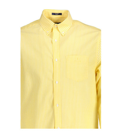 Gant shirts 20013025030 Yellow