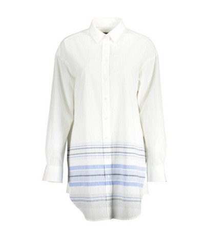 Gant shirts 20014311116 White