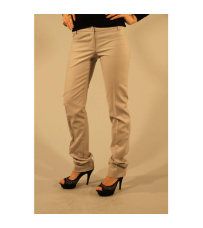 Patrizia pepe trousers 2P0335T1713 Grey