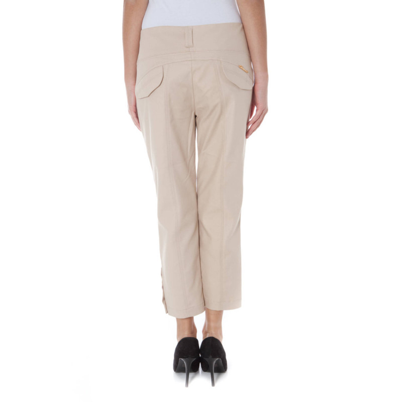 Phard trousers P1709171586600-PRIMULAA Beige