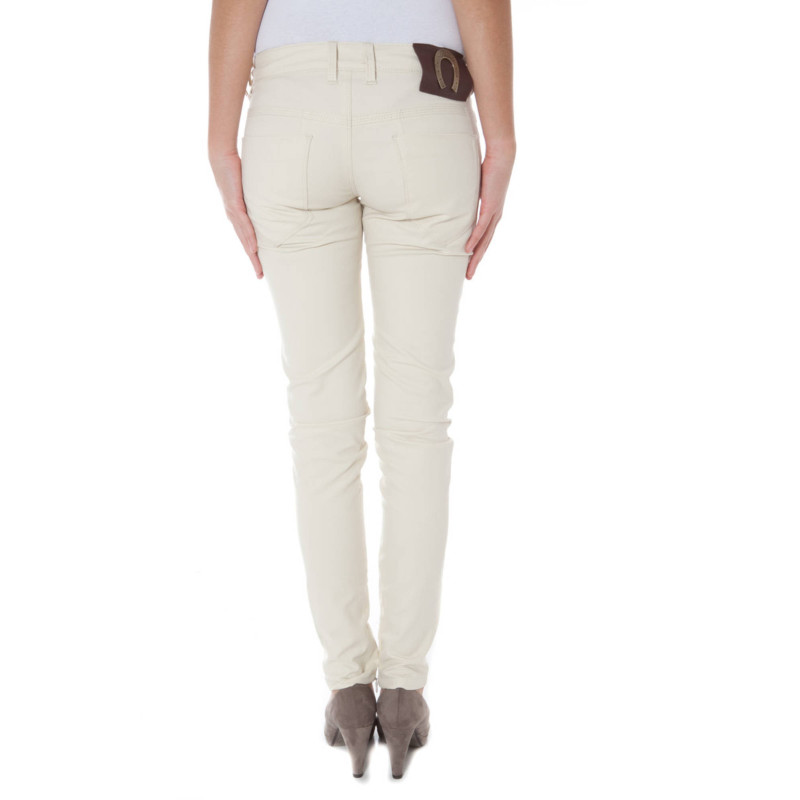 Phard trousers M1007045570500-NEW-HOT-SKIN-CIN Beige