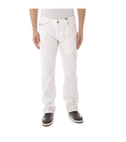 Blend trousers 6881-M White