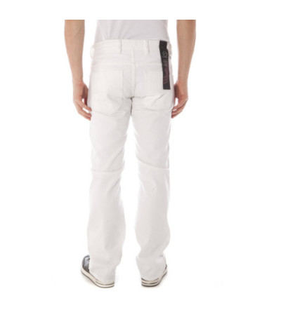 Blend trousers 6881-M White