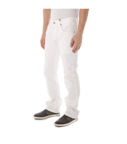 Blend trousers 6881-M White