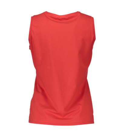 Parasuco T-Shirt Y23B Red