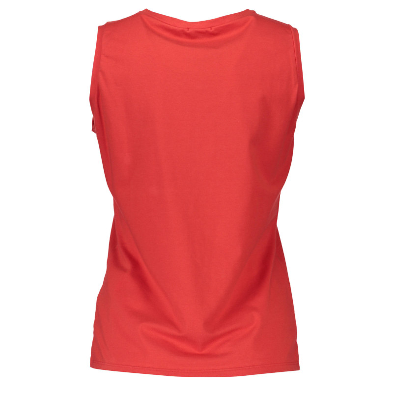 Parasuco T-Shirt Y23B Red