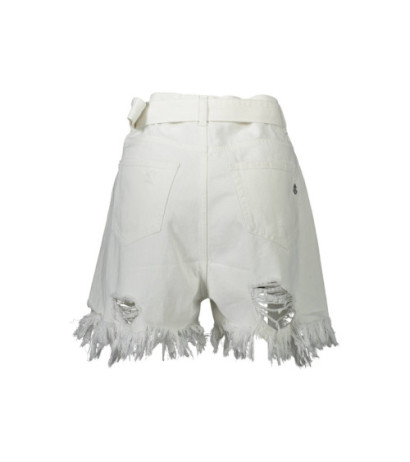 Gaelle paris trousers GBD8927 White