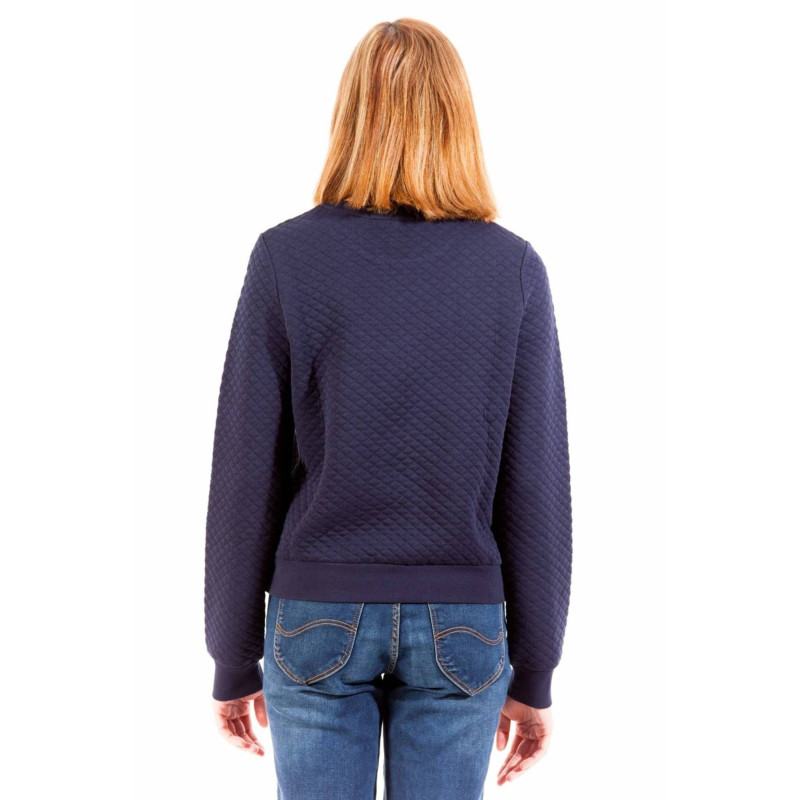 Gant sweatshirt 1403408605 Blue