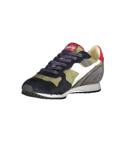 Diadora sneakers 201157083F Green
