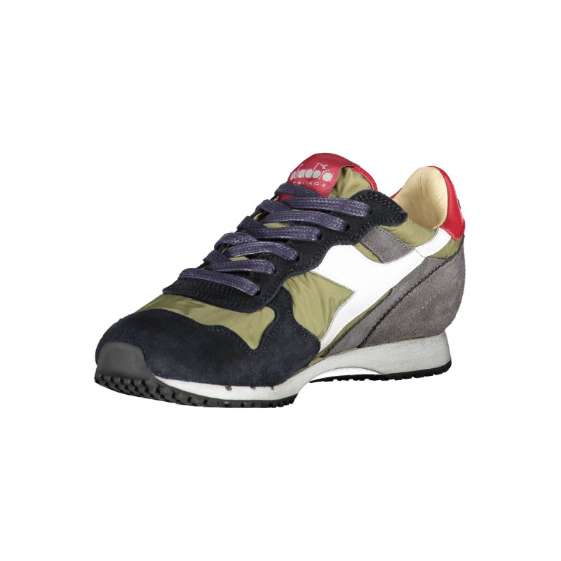 Diadora sneakers 201157083F Green
