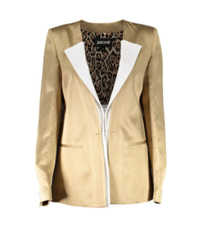 Just cavalli jacket...