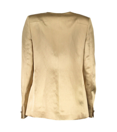 Just cavalli jacket S04BN0113 Gold