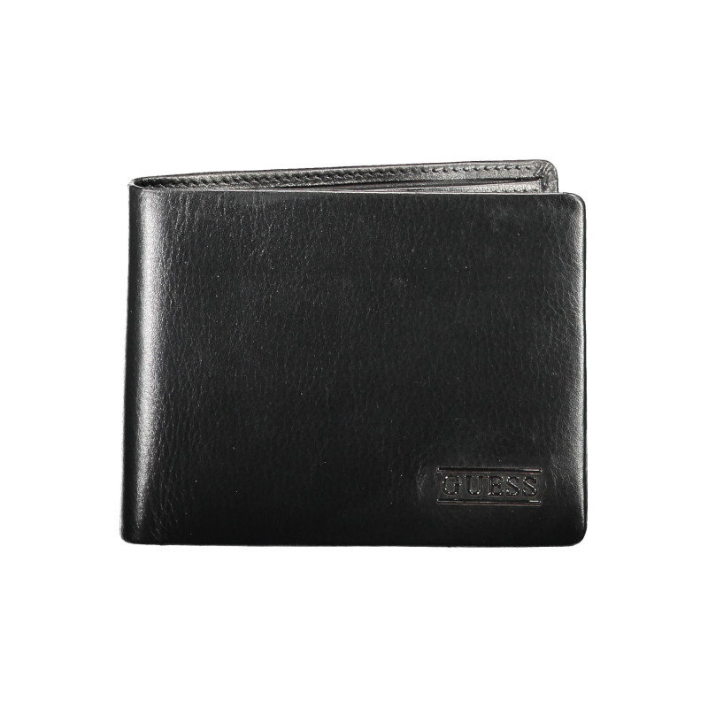 Guess jeans wallet SM2509LEA20 Black