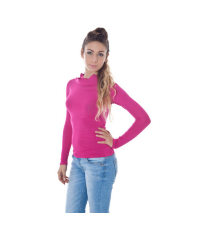 Phard sweater P2108891A10600-SHIFFER Pink