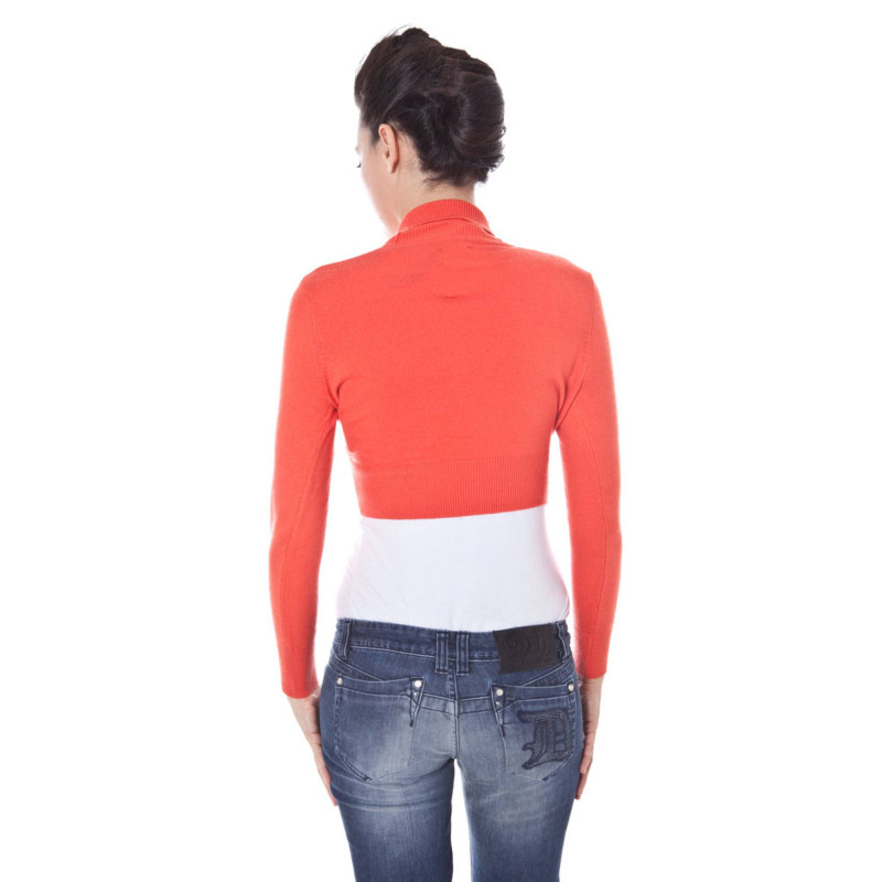 Datch sweater B9T2319 Red