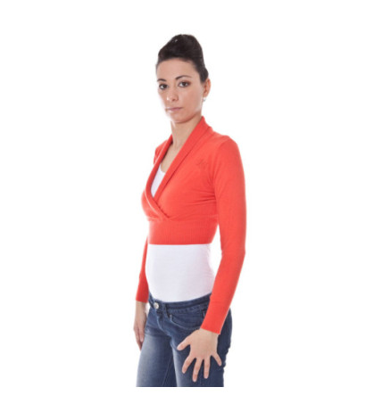 Datch sweater B9T2319 Red