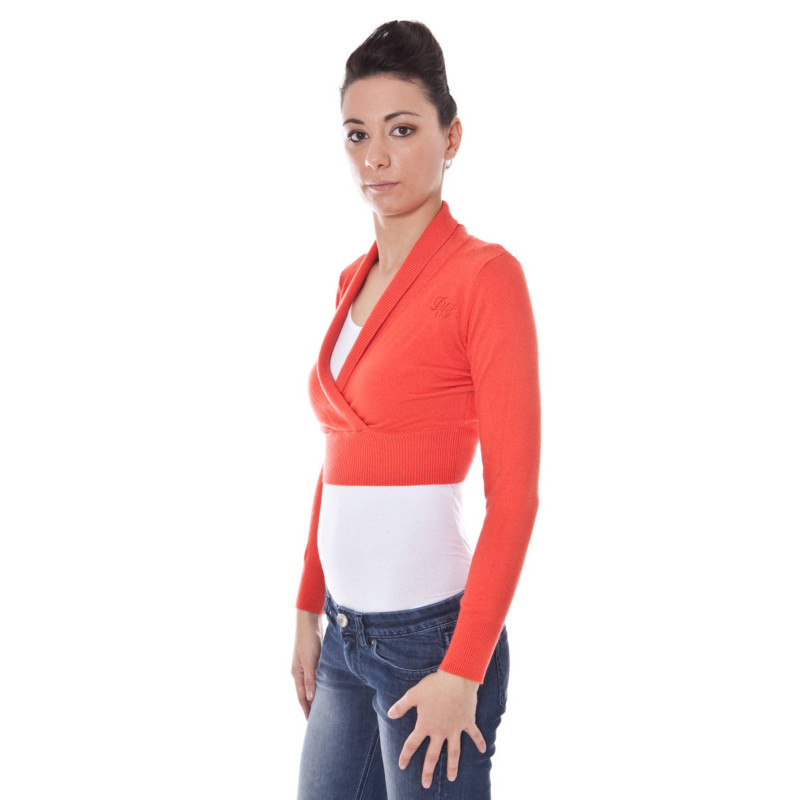 Datch sweater B9T2319 Red