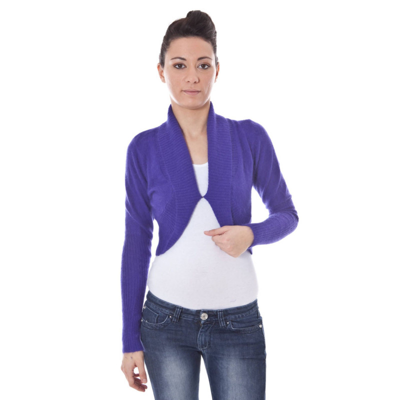 Datch sweater B9T5334 Violet