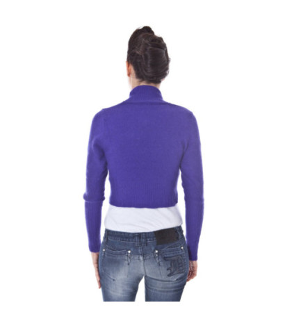 Datch sweater B9T5334 Violet