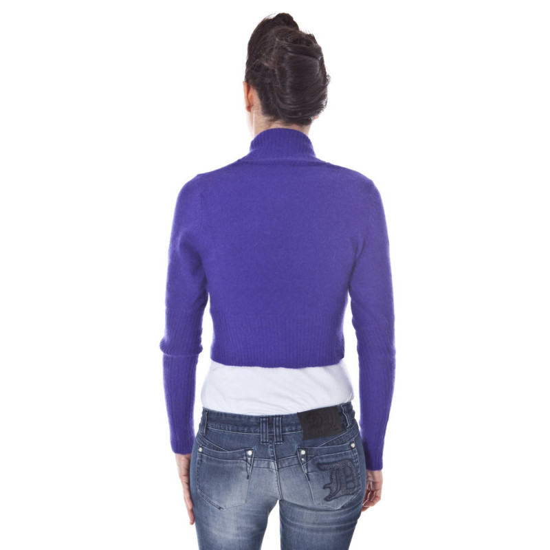 Datch sweater B9T5334 Violet