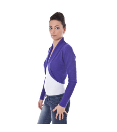 Datch sweater B9T5334 Violet