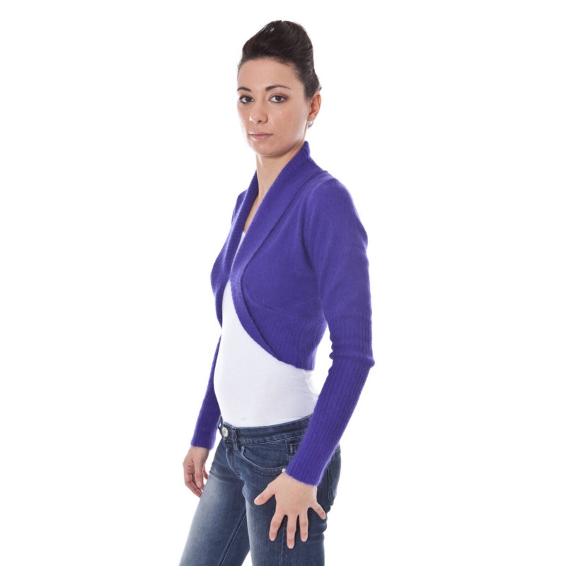 Datch sweater B9T5334 Violet